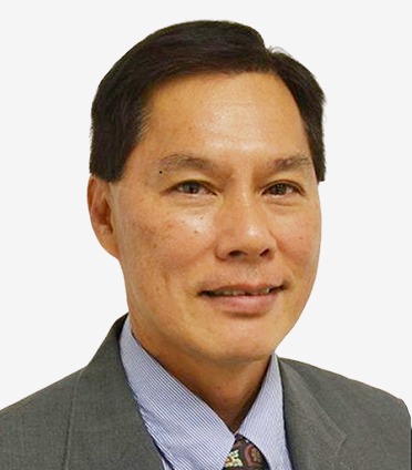 Dr Terence Goh